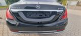 Maybach S560 | 53.600 km | designo | 12M Garantie  - Maybach Gebrauchtwagen