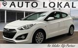 Hyundai i30, 1.6 CRDI - Hyundai i30: 3 Türen