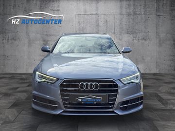 Audi A6 Avant 3.0 TDI quattro S-Line*NAVI*LED*BOSE