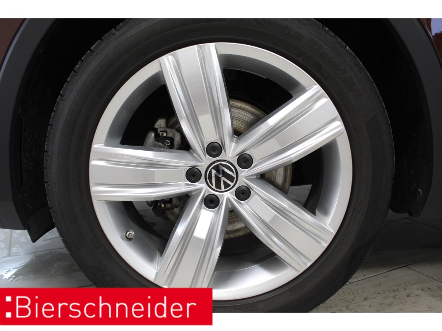 Volkswagen Tiguan - Bild 16