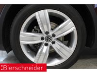 Volkswagen Tiguan - Vorschau Bild 16
