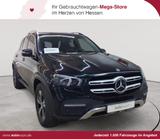 Mercedes-Benz GLE 350 de 4M-AHK AssiPL Sound KAM SHZ4x - Mercedes-Benz: 35