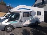 Chausson Flash 20 Top - Chausson 2012