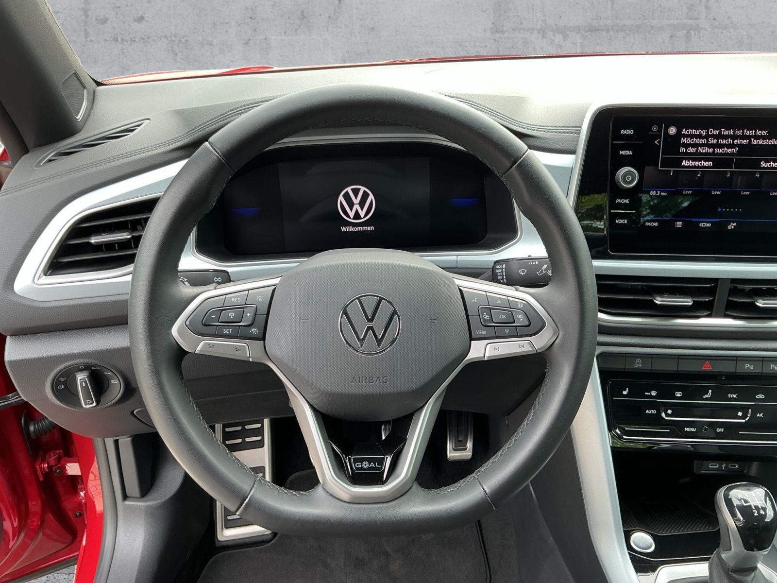 Volkswagen T-Roc - Bild 10