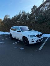 BMW X5 2009 | M Paket | Individual Innenra... - BMW 520 SUV