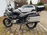 BMW R 1200 GS Adventure 