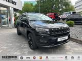 Jeep Compass Night Eagle 1.5l e-Hybrid - Jeep Compass: Night Eagle