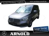 Mercedes-Benz T 180 d STYLE Sitzheiz. Kamera Tempomat Park-P. - Mercedes-Benz T-Klasse Jahreswagen