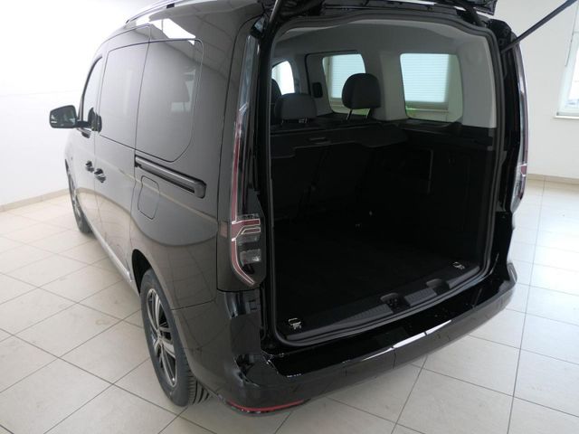 NFZ Caddy Style 5-Sitzer Motor 1.5 l TSI EU6 84