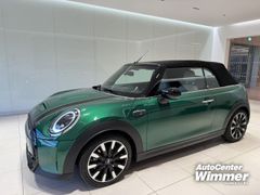 Foto Nummer 18: MINI Cooper S Cabrio