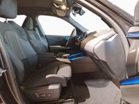 BMW X3 - Vorschau Bild 12