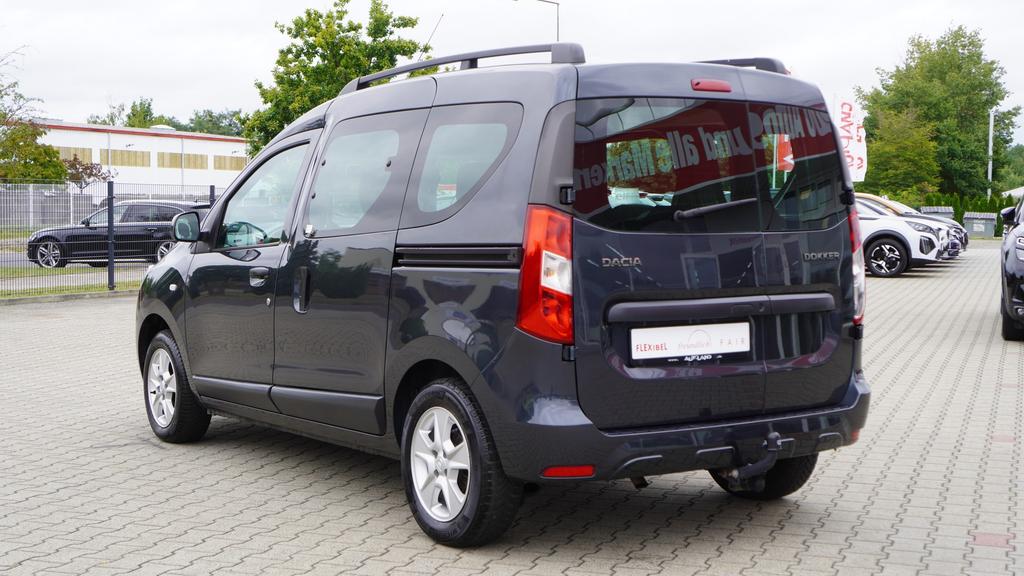 Dacia Dokker