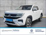 Volkswagen Amarok 2.0 TDI 4M Style LED KAMERA NAVI AHK