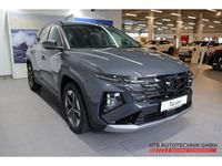 Hyundai TUCSON - Vorschau Bild 4