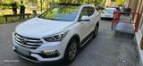 Hyundai Santa Fe 2.2CRDI 25 Edition 4WD Si... - Hyundai SANTA FE in Ludwigshafen