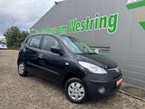 Hyundai i10 Easy Entry EDITION 1.HAND Tüv NEU - Hyundai i10 Gebrauchtwagen in Bremen