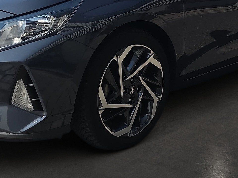 Fahrzeugabbildung Hyundai i20 1.0T 100PS Edition 30 Plus