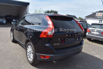 Volvo XC60 - 8