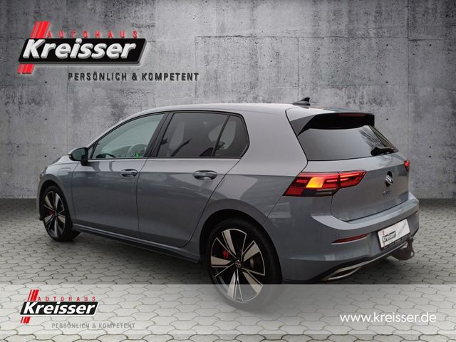 Golf 1.4 eHybrid GTE/DSG/SHZ/AHK/NAVI/ACC/18ZOLL