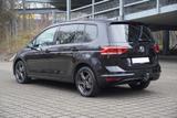 Volkswagen Touran 2.0 TDI DSG LED Navi ACC AHK Standheizung - Volkswagen Touran: Standheizung