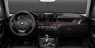 BMW 118 - 5