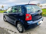Volkswagen Polo 1.2 Cricket  - Volkswagen Polo Cricket mit Benzin-Antrieb