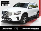 Mercedes-Benz GLB 200 d PROGRESSIVE ADR.+ STANDHZ LED KEYLESS
