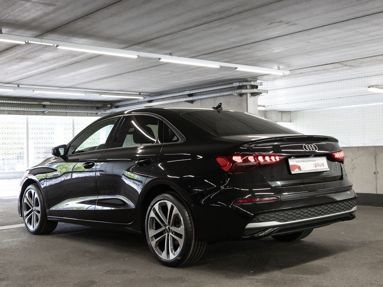 Audi A3 - Bild 5