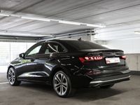 Audi A3 - Vorschau Bild 5