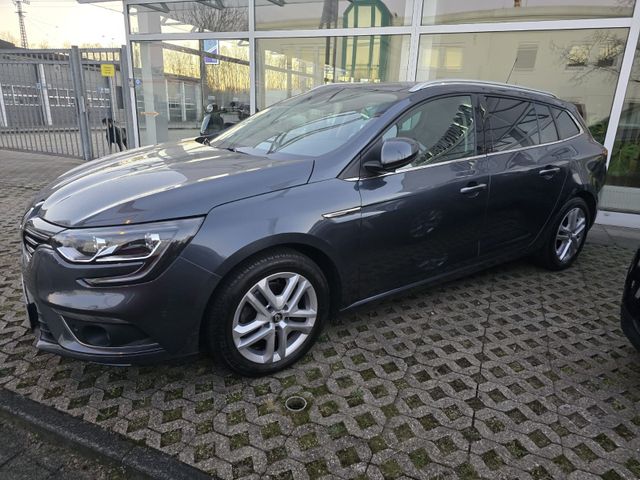 Renault Megane IV Grandtour Intens