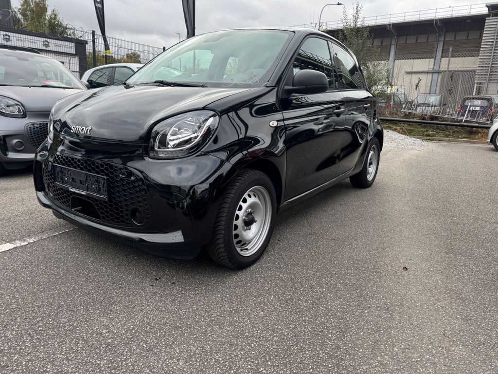 Angebot ansehen Smart ForFour