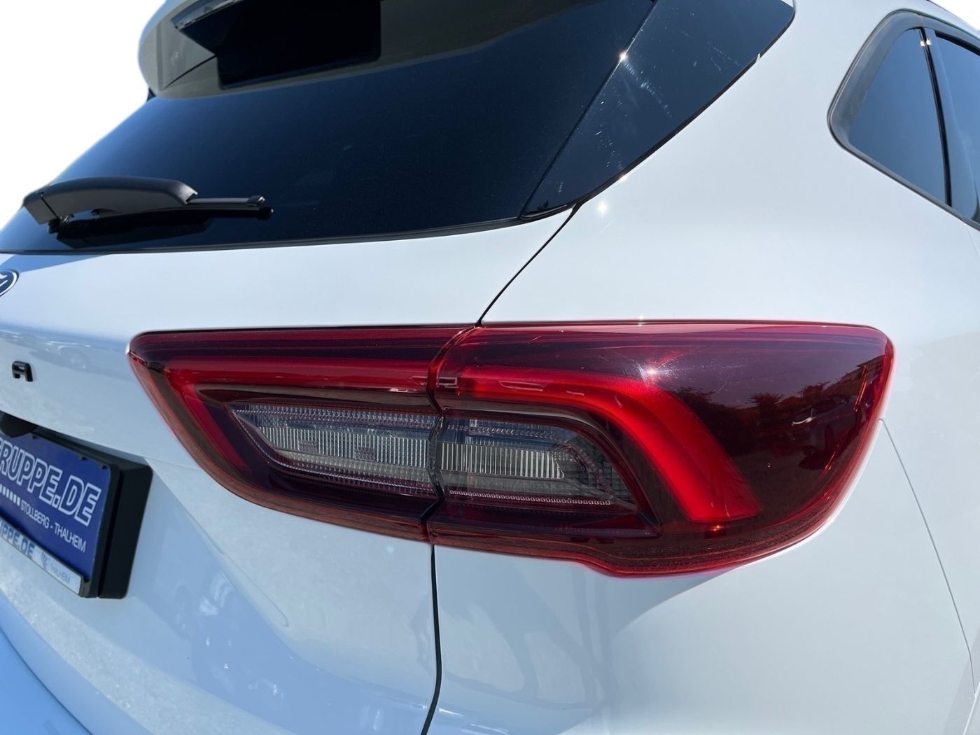 Ford Kuga - Bild 23