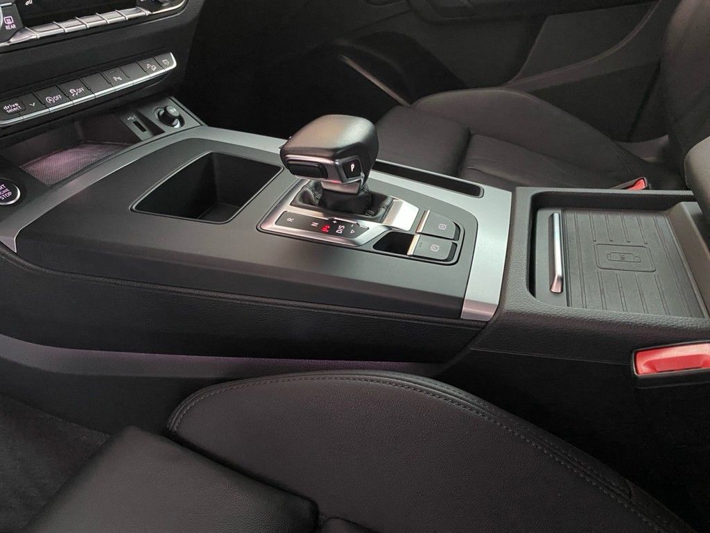 Audi Q5 - Bild 18