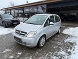 Opel Meriva 1.4 TWINPORT ecoFLEX Selection - Opel Meriva: Twinport