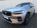 Volvo XC 60 B4 Ultimate Bright AWD AHK Four-C Head-UP - Volvo XC60: Ultimate Bright