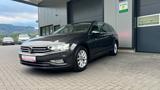 Volkswagen Passat Variant Business * DSG * AHK * LED * APP - Volkswagen Passat: Business