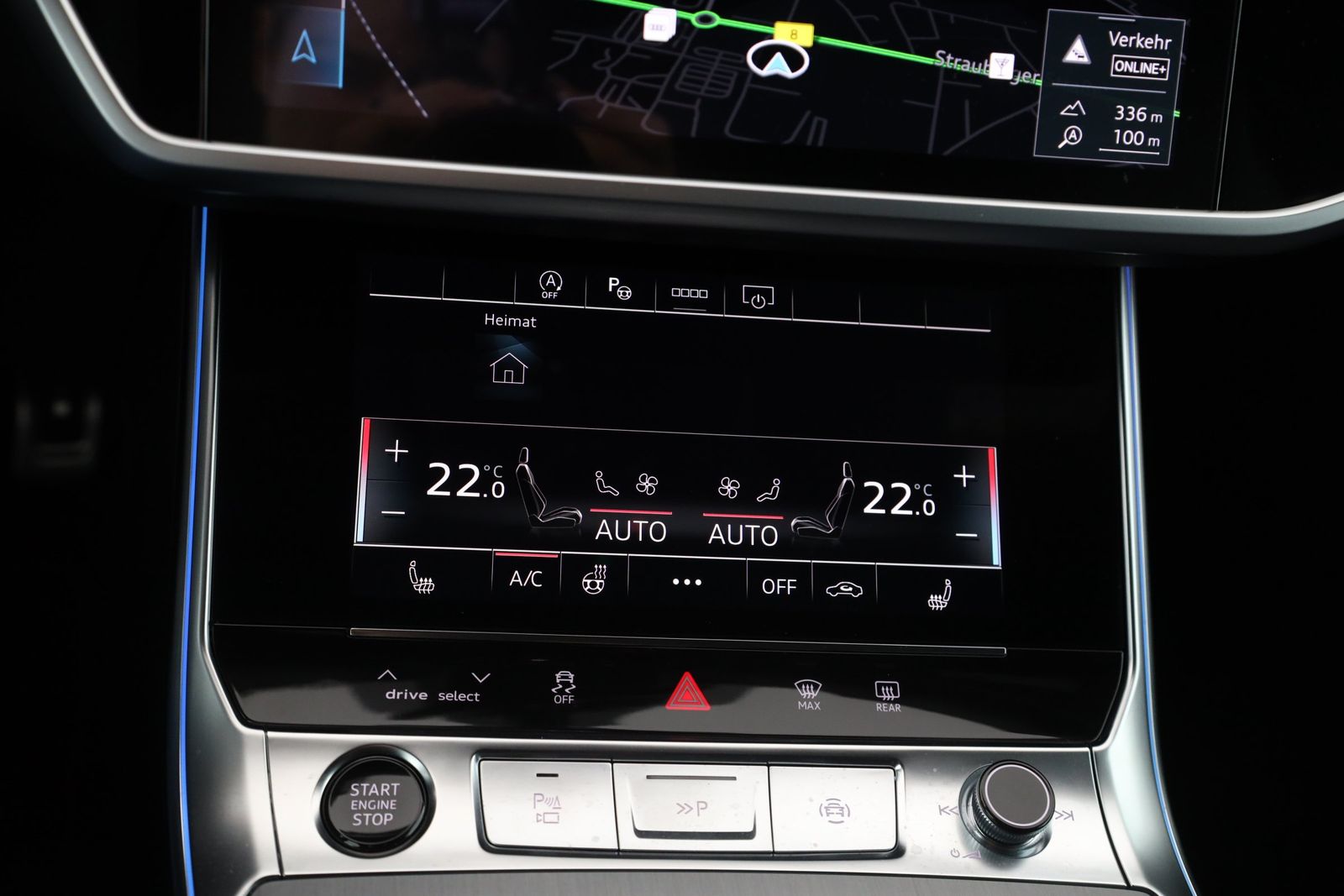 Audi A6 - Bild 18