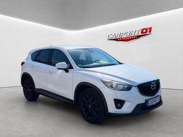 Mazda CX-5 - 7