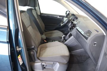 Volkswagen Tiguan 2.0 TDI Life ACC+KAM+LED+AMBIENT+AHK