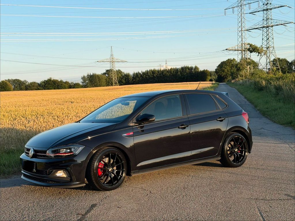 Image of Volkswagen Polo