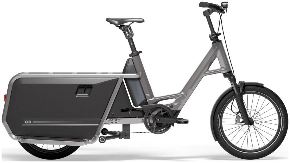 QiO Long CLA 48 cm
