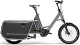 QiO Long CLA 48 cm - QiO E-Bikes