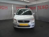 Opel Agila 1.2 16V COMFORT/KLIMA/ - Opel aus 2000