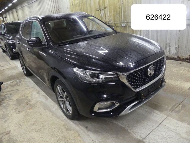 MG EHS Luxury PHEV Leder FahrAssPilot Panorama 360°