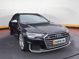 Audi S6 Avant TDI Navi PDC Tempomat V-Cockpit 20" - Audi S6 in München