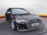 Audi S6 Avant TDI Navi PDC Tempomat V-Cockpit 20" - Audi S6 in Bochum