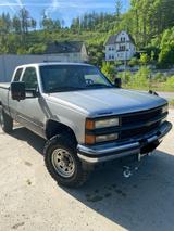 Chevrolet k1500/Silverado - Chevrolet Silverado: 1500