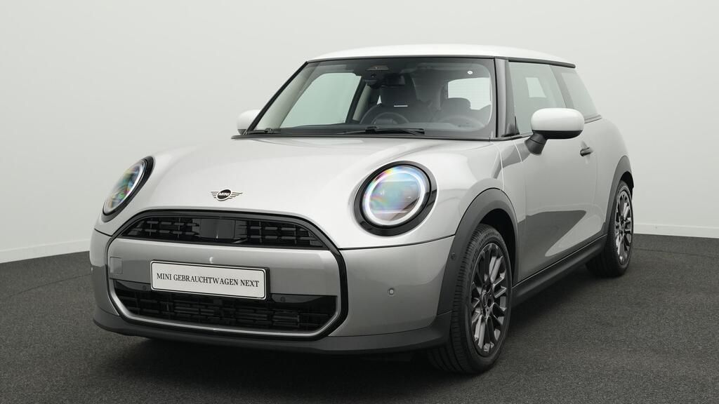 Image of MINI Cooper C