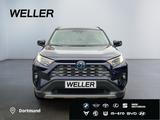 Toyota RAV 4 2.5 4x2 Hybrid Team Deutschland *LED*el He - Toyota: Blau