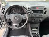 Volkswagen Golf Plus 1.6 TDI BlueMotion Technology Styl... - Volkswagen Golf Plus mit Anhängerkupplung